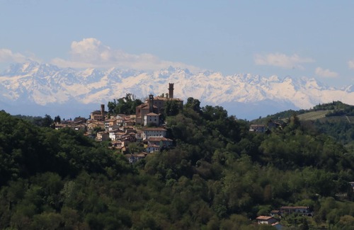 Murisengo House | Luxury holiday home with swimming pool in Piedmont - Monferrato
