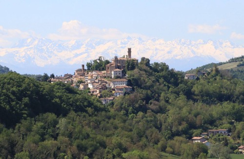 Murisengo House | Luxury holiday home with swimming pool in Piedmont - Monferrato