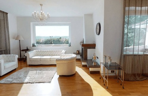 San Paolo Solbrito Apartment | Luxury Holiday Home with private pool