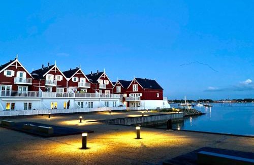 Grasten House | Luxury Holiday Home With Sea View