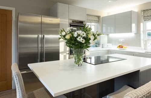 Brancaster House | Luxury Holiday House in Brancaster. Sleeps 8 Dogs welcome