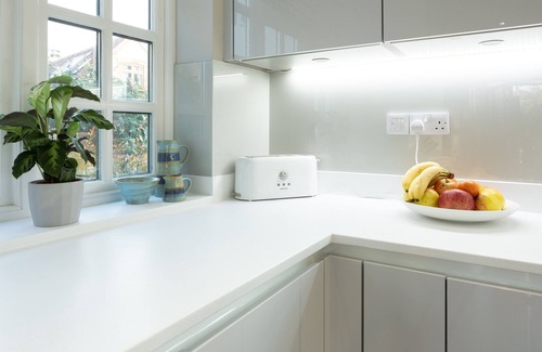 Brancaster House | Luxury Holiday House in Brancaster. Sleeps 8 Dogs welcome