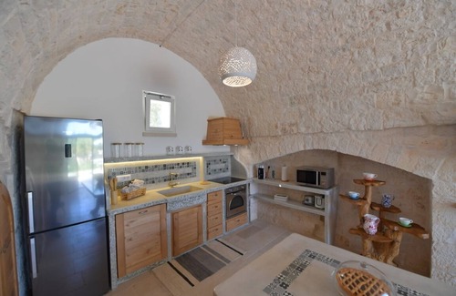 Locorotondo Villa | Luxury Holiday in Valle D'Itria
