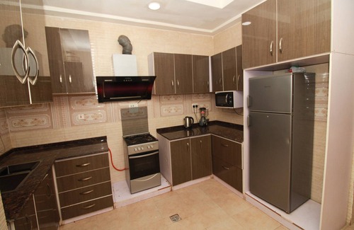 Abuja House | LUXURY HOME 4Bedroom Secured
