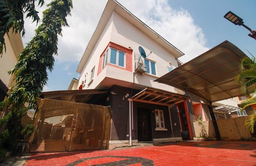 Abuja House | LUXURY HOME 4Bedroom Secured