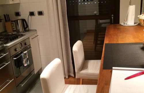 Torrino Apartment | Luxury Home (apartment with terrace)