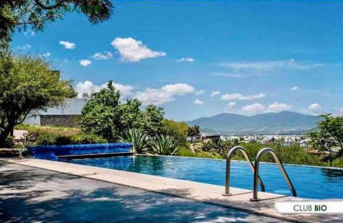 Queretaro Municipality House | Luxury home at Juriquilla, 4 bedrooms Queretaro