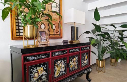 Queretaro Municipality House | Luxury home at Juriquilla, 4 bedrooms Queretaro