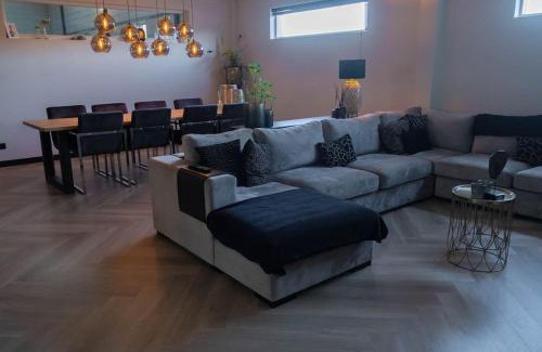 Egmond aan Zee Villa | Luxury home Egmond