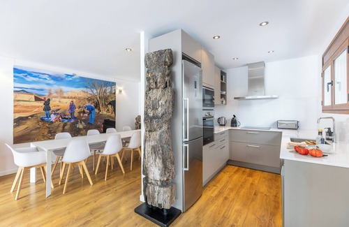El Tarter House | Luxury Home in El Tarter, Andorra, El Tarter, Andorra