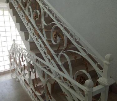 Prilep House | Luxury home in the city centre
