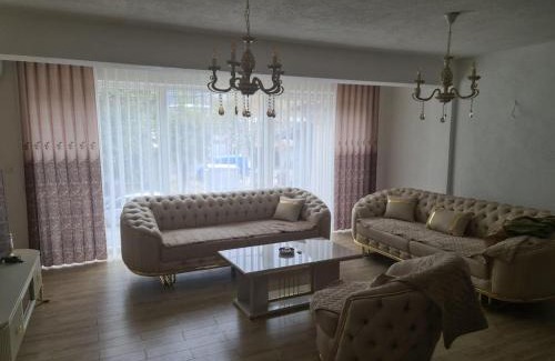Prilep House | Luxury home in the city centre