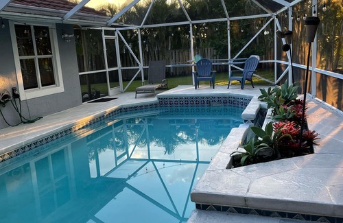 Greenview Shores House | Luxury Home in the heart of Wellington