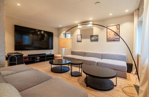 Reine House | Luxury Home in the Heart of Reine, Lofoten
