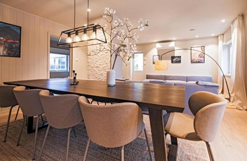 Reine House | Luxury Home in the Heart of Reine, Lofoten
