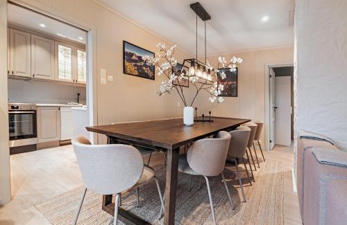 Reine House | Luxury Home in the Heart of Reine, Lofoten