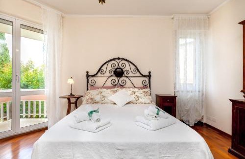 Fermo Apartment | LUXURY HOME-NEAR THE SEA Garden