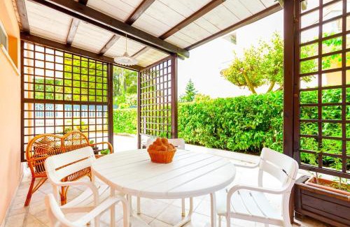 Fermo Apartment | LUXURY HOME-NEAR THE SEA Garden