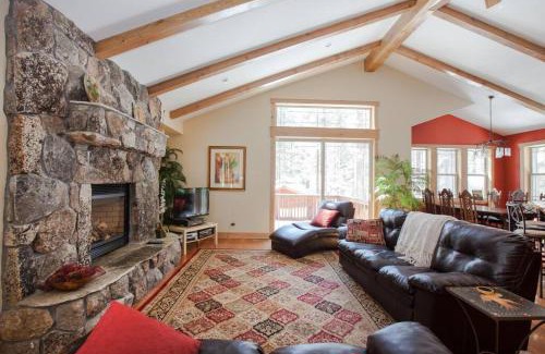 Al Tahoe House | Luxury Home Near Lake, Heavenly, Casinos