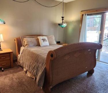 Al Tahoe House | Luxury Home Near Lake, Heavenly, Casinos