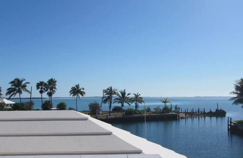 Lubbers Quarters Cay House | Luxury Home with Stunning Views