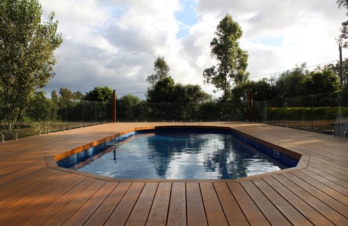 Branxton House | Luxury homestead with pool and spa, Hunter Valley