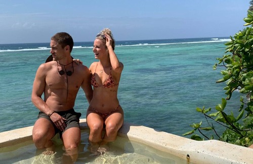 Tiwi Cottage | Luxury Honeymoon Cottage/Tent Tiwi Beach Kenya. Absolutely secure and private.
