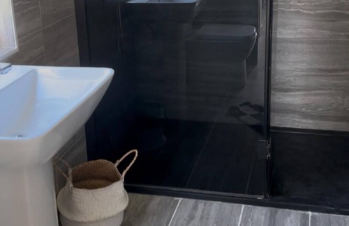 Haverfordwest Cabin | Luxury hot tub lodge in the heart of Pembrokeshire