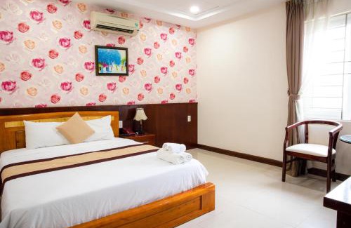 District 6 Hotel | LUXURY HOTEL HẬU GIANG