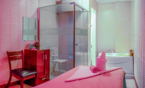District 6 Hotel | LUXURY HOTEL HẬU GIANG