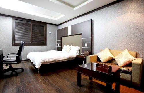 Osan Hotel | Luxury Hotel Osan