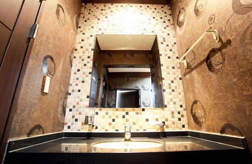 Osan Hotel | Luxury Hotel Osan