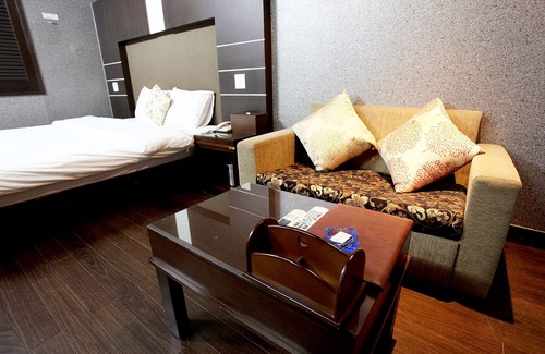 Osan Hotel | Luxury Hotel Osan