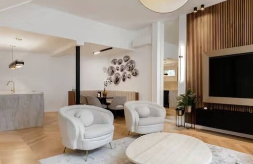 Cœur de Ville House | Luxury house 500m from the station