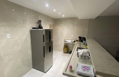 Jardim Nautilus House | Luxury House
