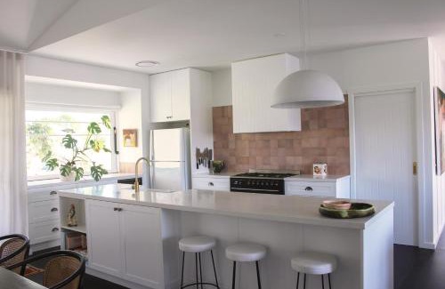Worrigee House | Luxury house, close to weddings!