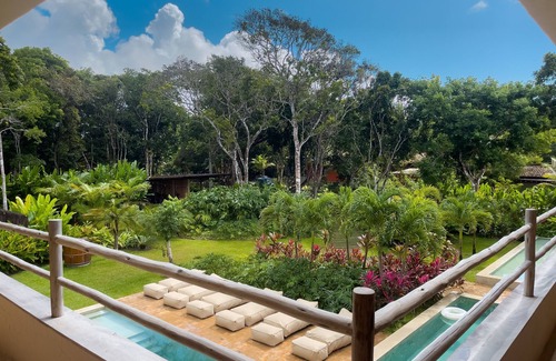 Trancoso House | Luxury House in the heart of Trancoso, Bahia, Brazil. Five-star service included