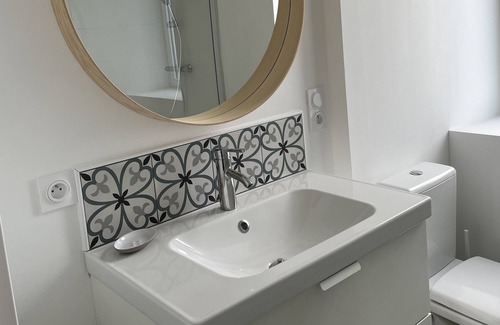 Lannilis House | Luxury house in the heart of the Abers region