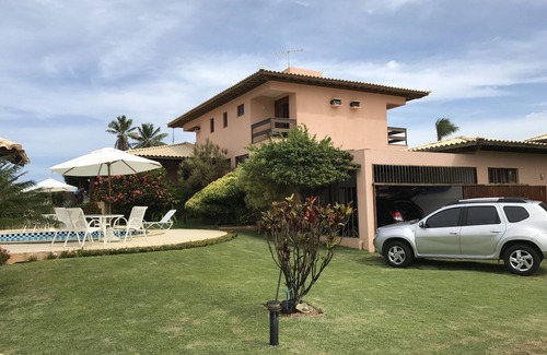 Jaua House | Luxury House. Lakes Beach - Interlagos/Ba - 04 quarters