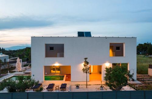 Supetar Villa | Luxury house Natanel