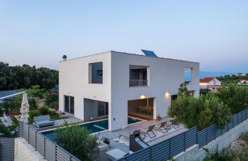 Supetar Villa | Luxury house Natanel