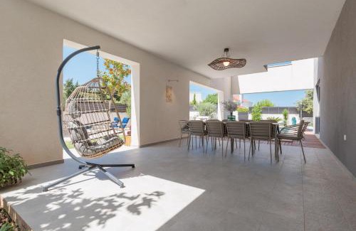 Supetar Villa | Luxury house Natanel