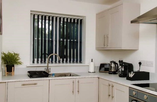 Framwellgate Moor House | Luxury House Near Durham City