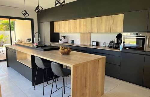 Albi House | Luxury house near the town center of Albi and the Golf
