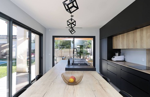 Albi House | Luxury house near the town center of Albi and the Golf