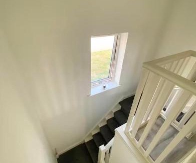 Newbridge Villa | Luxury House Newbridge Kildare - 3 double bedrooms - sleeps 6 - 25 minute train Dublin City Centre