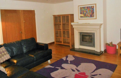 Carlingford House | Luxury House with Spectacular Views & Accommodation