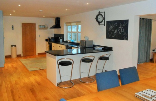 Carlingford House | Luxury House with Spectacular Views & Accommodation