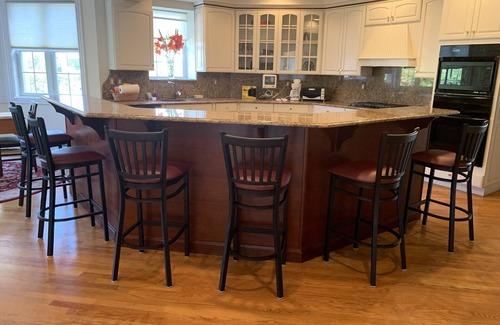 Middletown House | Luxury Huge 6Br Suits, 8.55Bth & Indoor Pool at Goshen Vicinity NY