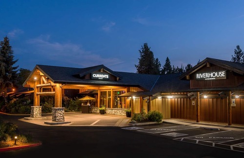 Orchard District Apartment | Luxury in Bend, OR | Bunk Bed Room close to Nature